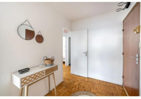 30 min de Paris Grand appartement neuf et lumineux